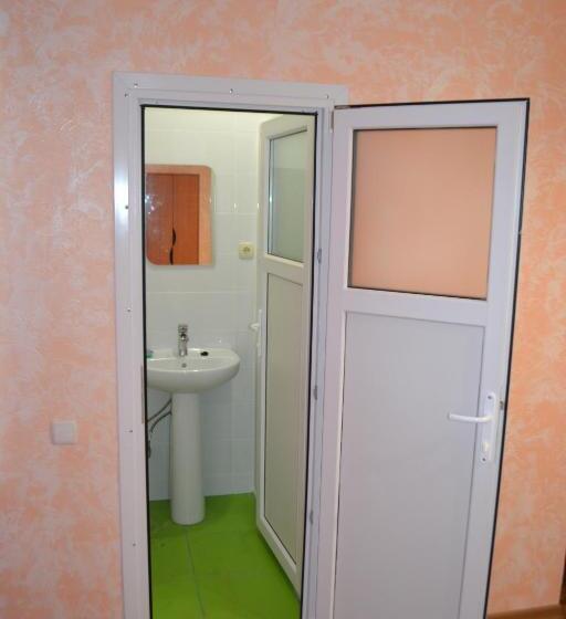 Hostel мини отель Veravilla