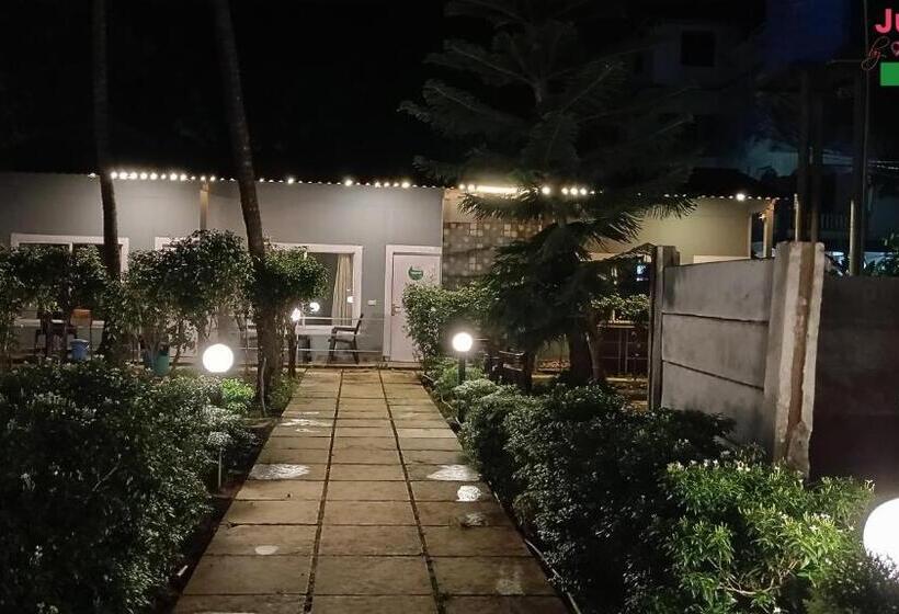 هاستل Jungle By Sturmfrei Morjim