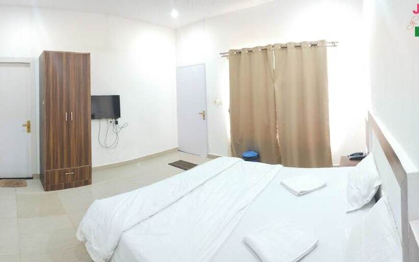 فندق صغير Jungle By Sturmfrei Morjim