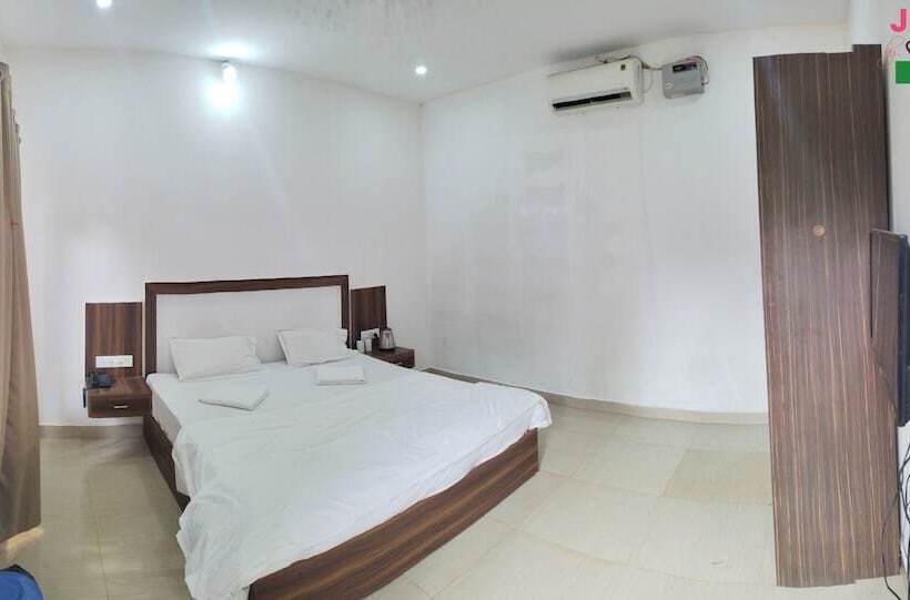 فندق صغير Jungle By Sturmfrei Morjim