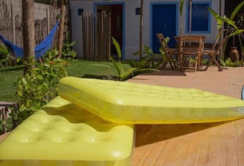 호스텔 Mar De Marceneiro