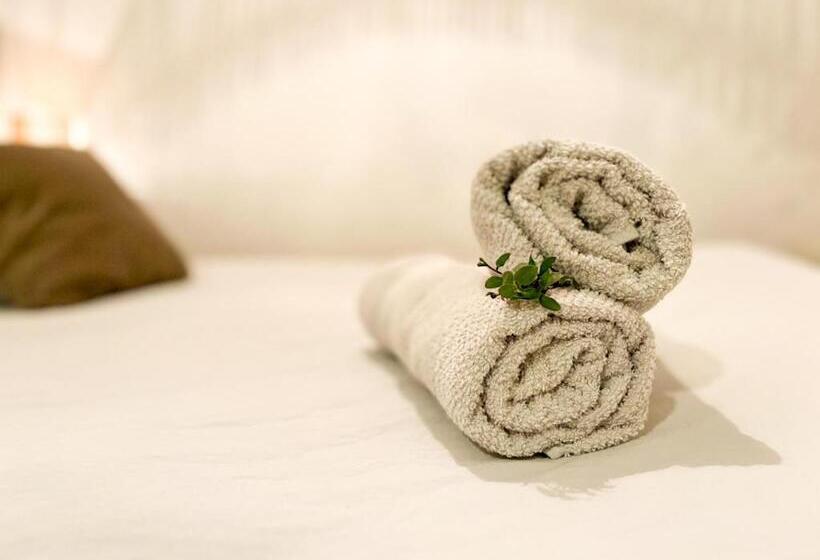 호스텔 Mar De Marceneiro