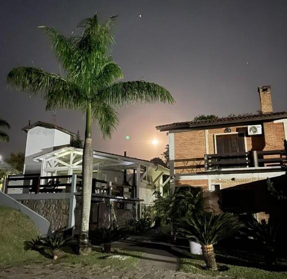 Общежитие Pousada Quinta Da Mantiqueira