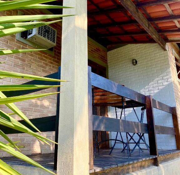 旅馆 Pousada Quinta Da Mantiqueira