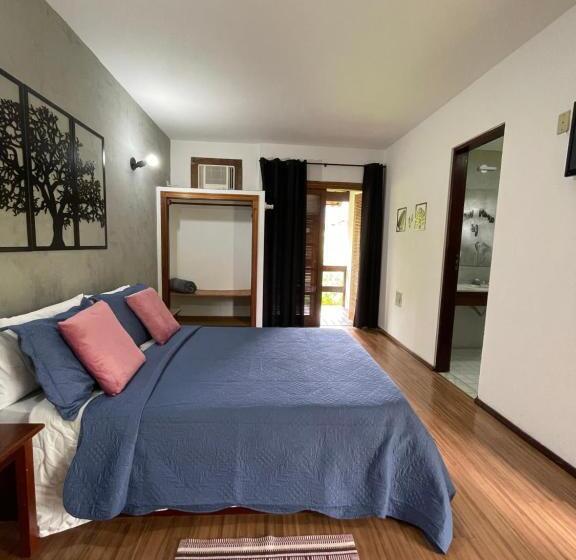 旅馆 Pousada Quinta Da Mantiqueira