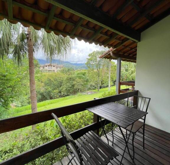 旅馆 Pousada Quinta Da Mantiqueira