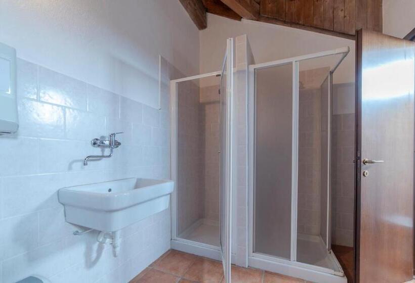 旅馆 Rifugio Parpinasca