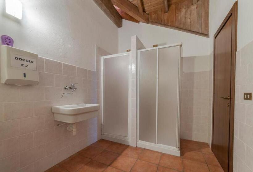 旅馆 Rifugio Parpinasca