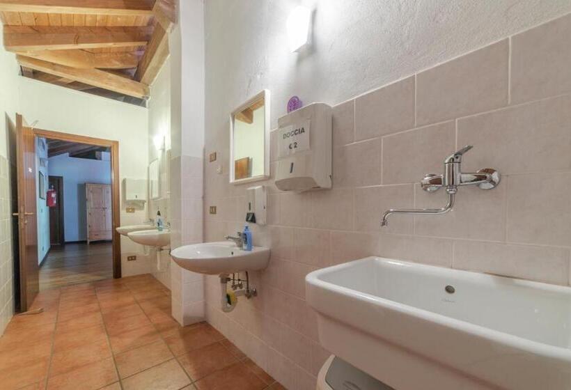 旅馆 Rifugio Parpinasca