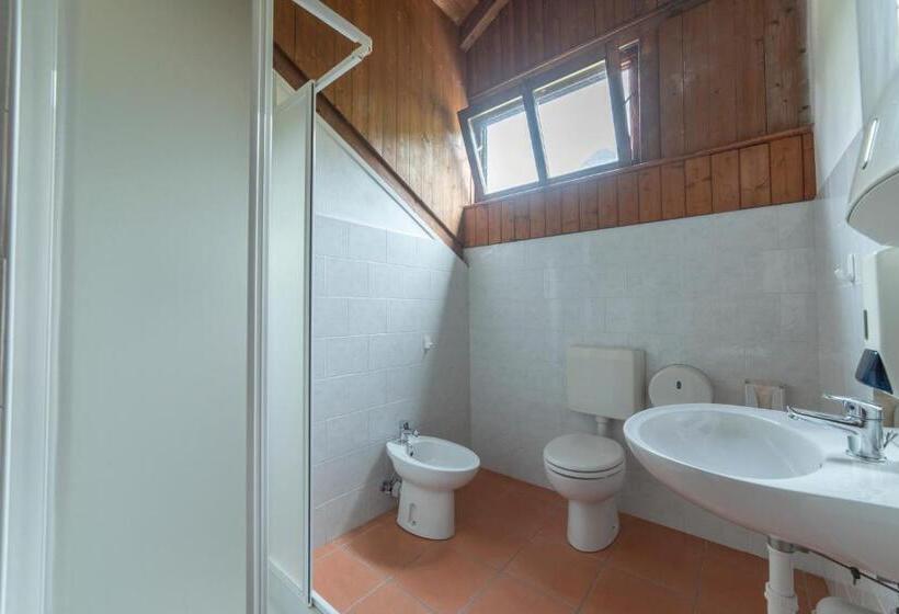 旅馆 Rifugio Parpinasca