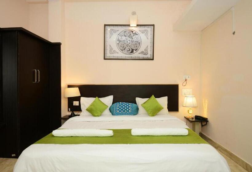 Ap Palace Hotel, Ayodhya