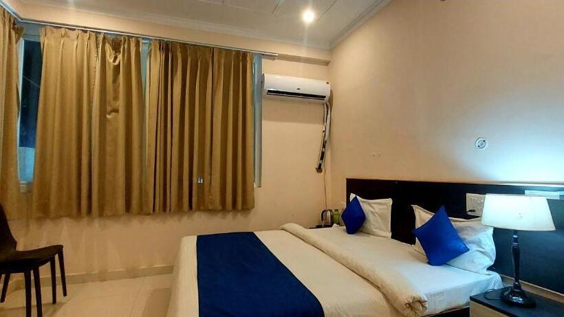 Ap Palace Hotel, Ayodhya