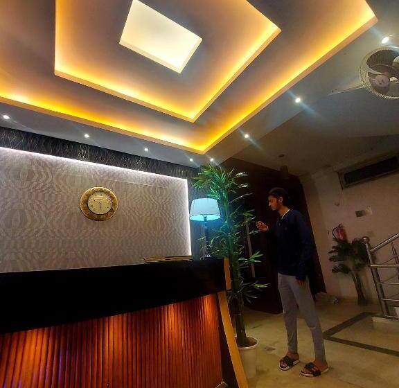 Ap Palace Hotel, Ayodhya