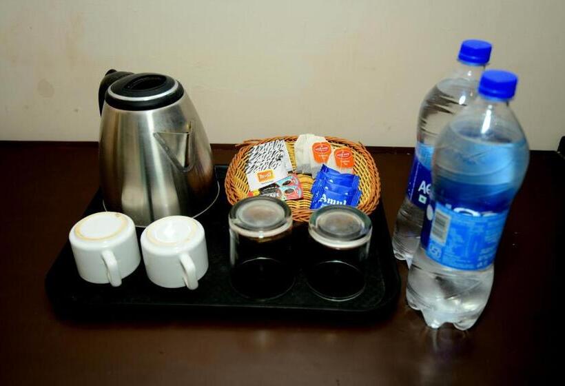 Ap Palace Hotel, Ayodhya