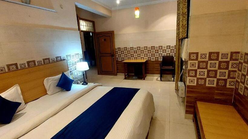 Ap Palace Hotel, Ayodhya