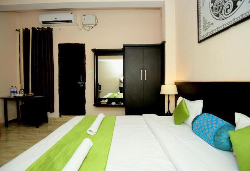 Ap Palace Hotel, Ayodhya