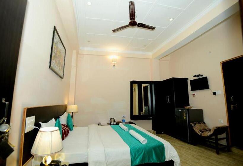 Ap Palace Hotel, Ayodhya