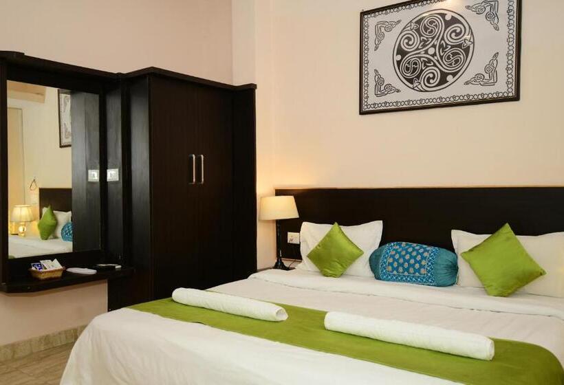 Ap Palace Hotel, Ayodhya