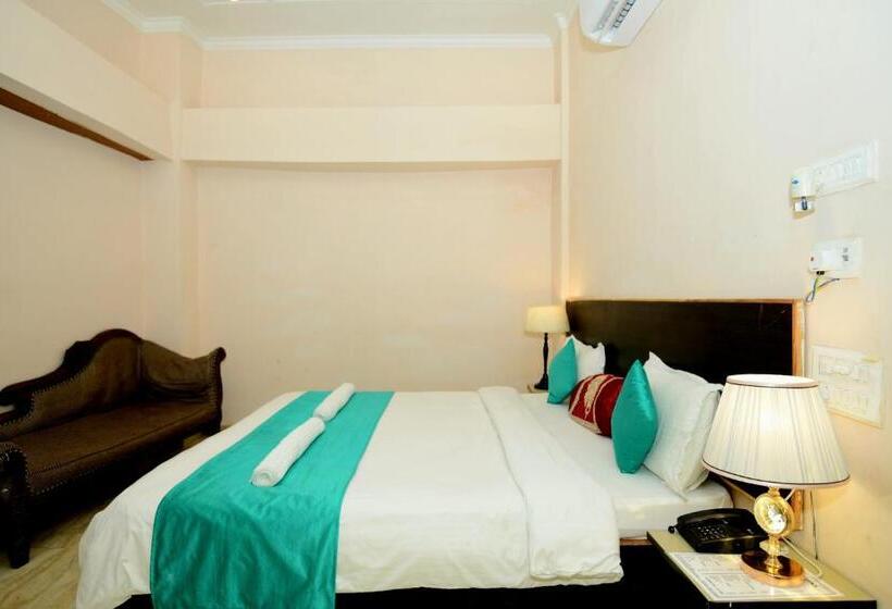 Ap Palace Hotel, Ayodhya