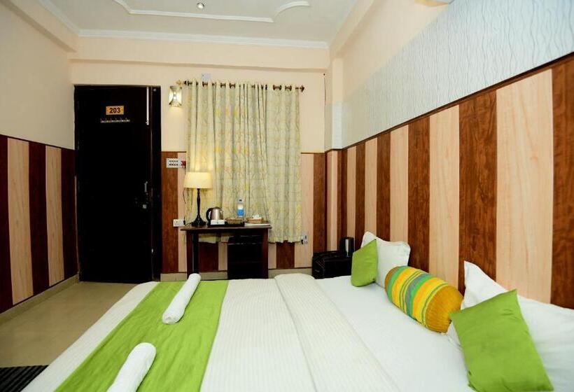 Ap Palace Hotel, Ayodhya