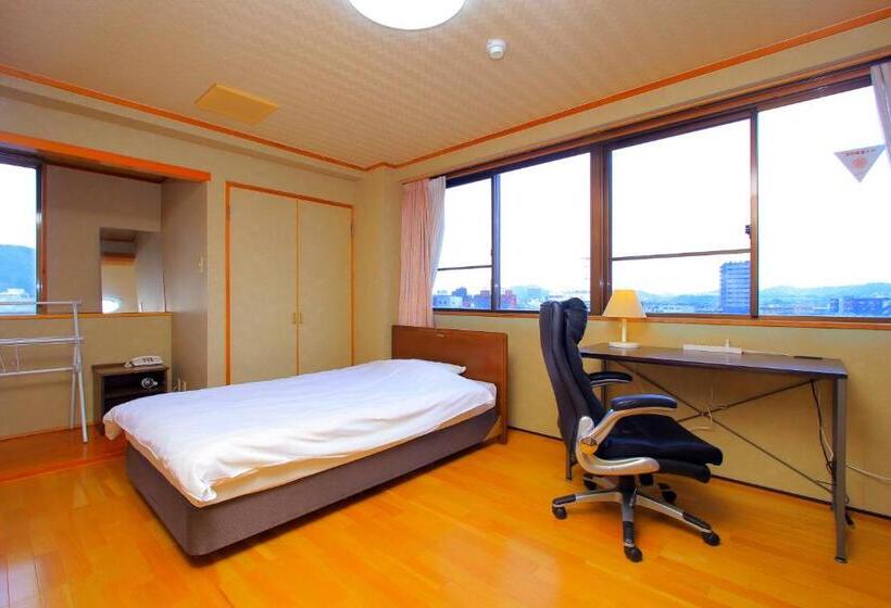 Apartment Hotel Sunshine