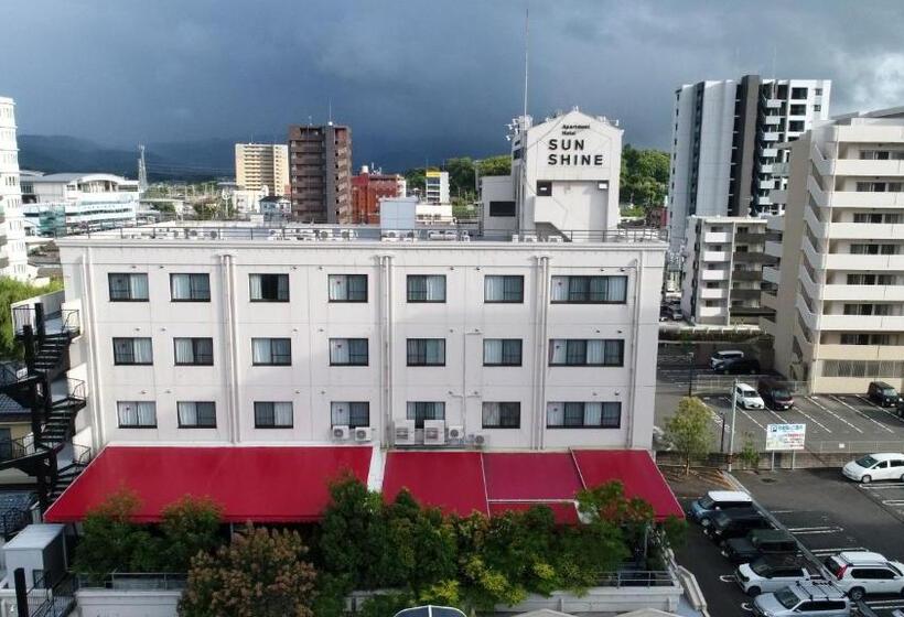 Apartment Hotel Sunshine