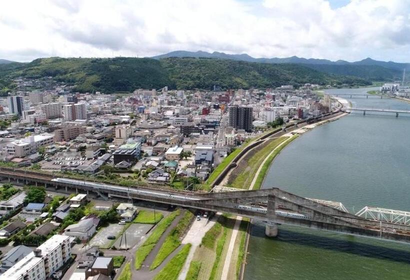 Apartment Hotel Sunshine