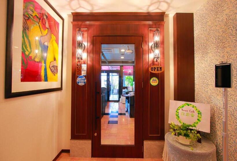 Apartment Hotel Sunshine