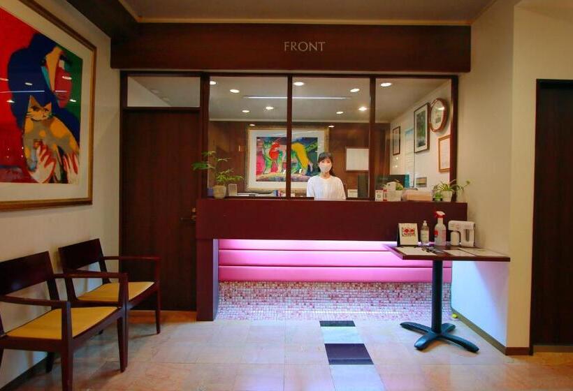 Apartment Hotel Sunshine