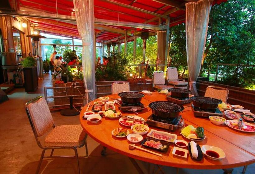 Apartment Hotel Sunshine