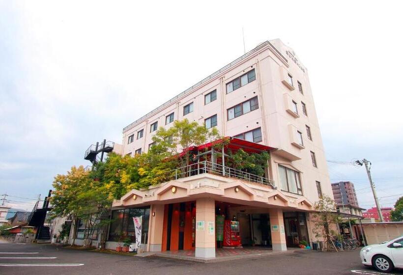 Apartment Hotel Sunshine