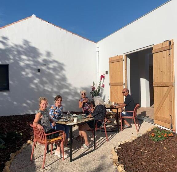 B&b Quinta A Fonte Tavira   Adults Only