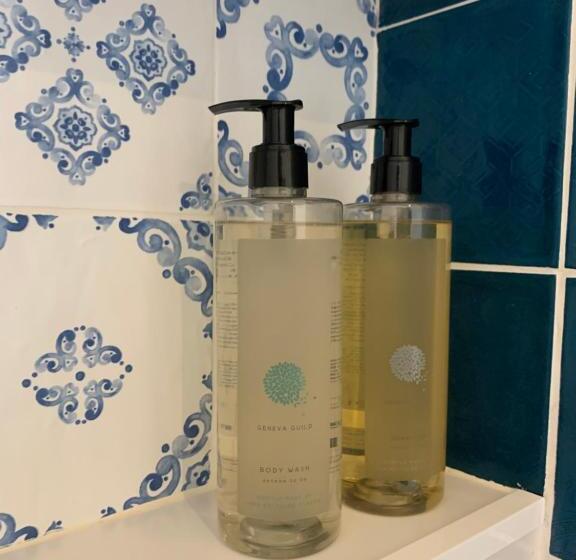 B&b Quinta A Fonte Tavira   Adults Only