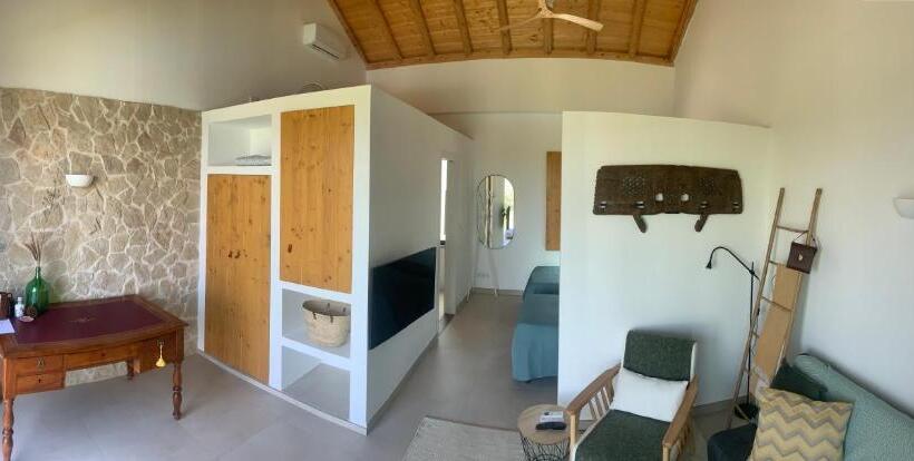 B&b Quinta A Fonte Tavira   Adults Only