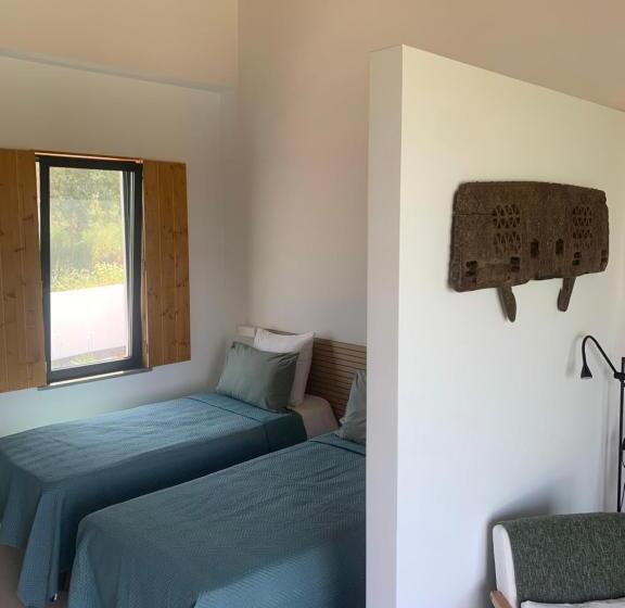 B&b Quinta A Fonte Tavira   Adults Only