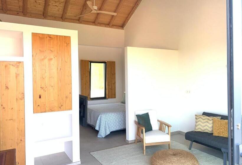 B&b Quinta A Fonte Tavira   Adults Only