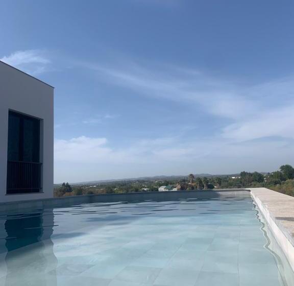 B&b Quinta A Fonte Tavira   Adults Only