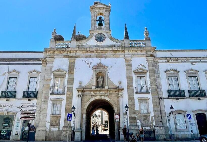 B&b Quinta A Fonte Tavira   Adults Only