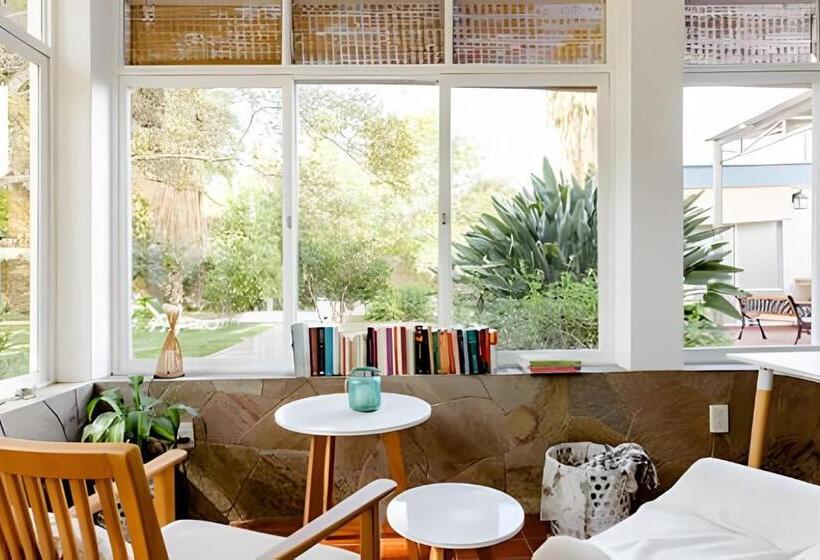 Bed and Breakfast Buen Viaje Mendoza