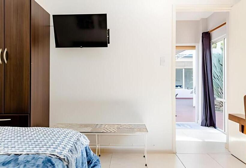 Bed and Breakfast Buen Viaje Mendoza