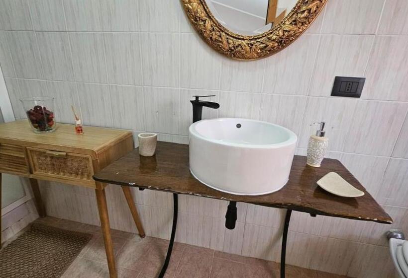 住宿加早餐  Azienda Agrituristica Verdevalle