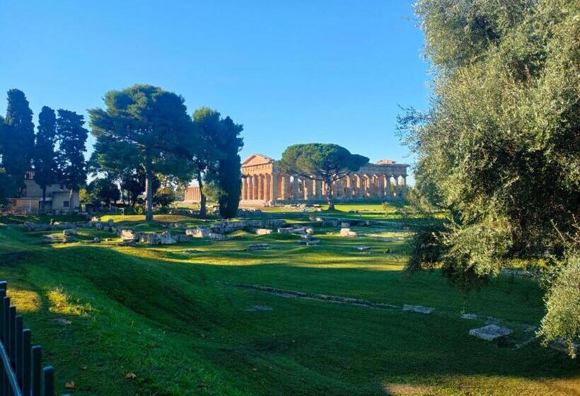 צימר Azienda Agrituristica Verdevalle