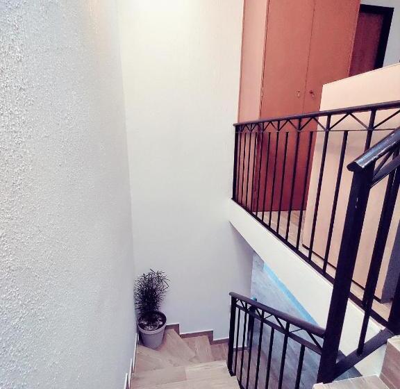 住宿加早餐  Casa Noriux En Gdl