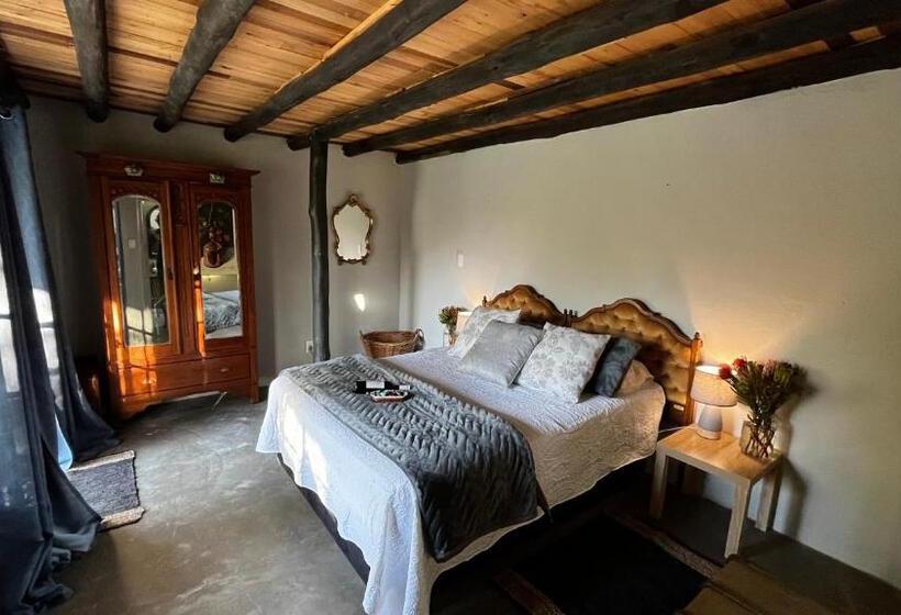 Bed and Breakfast Farm Vibes Guesthouse