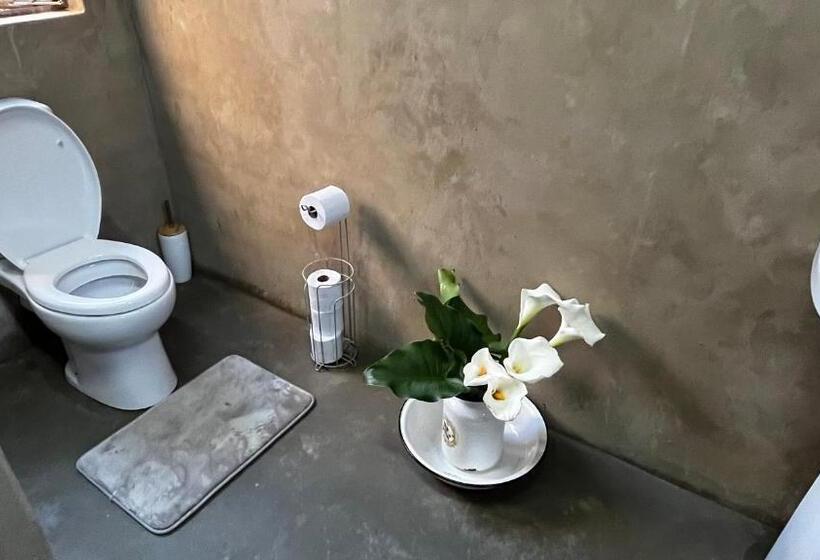 Bed and Breakfast Farm Vibes Guesthouse