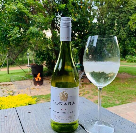 Bed and Breakfast Farm Vibes Guesthouse