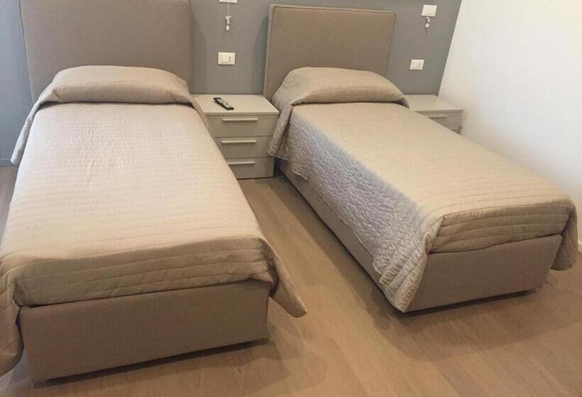 Bed and Breakfast La Casa Nel Verde