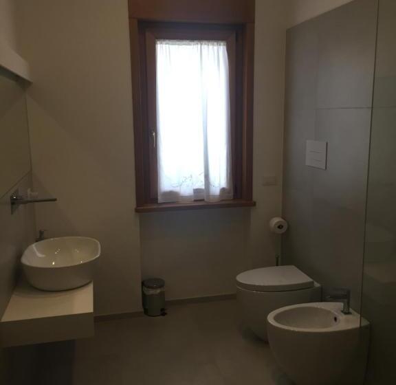 Bed and Breakfast La Casa Nel Verde