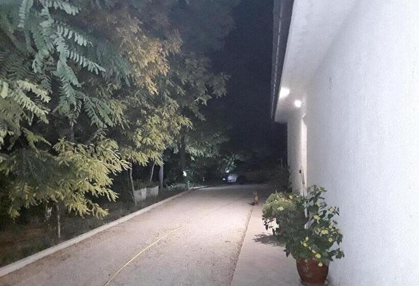 Bed and Breakfast La Casa Nel Verde