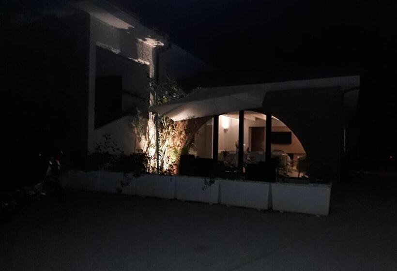 Bed and Breakfast La Casa Nel Verde